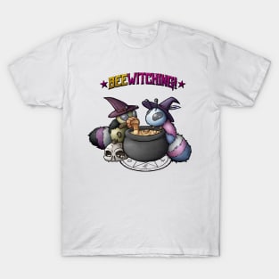 Beewitching! T-Shirt